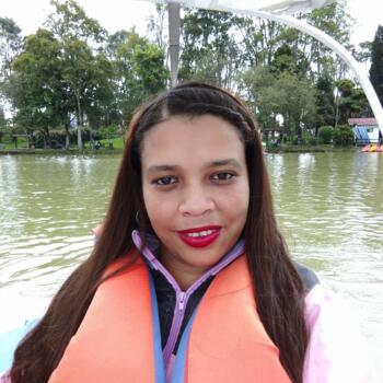 Babysitter Bogotá: Candelaria