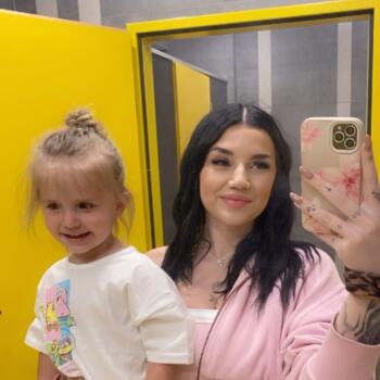 Babysitter Opole: Kaja