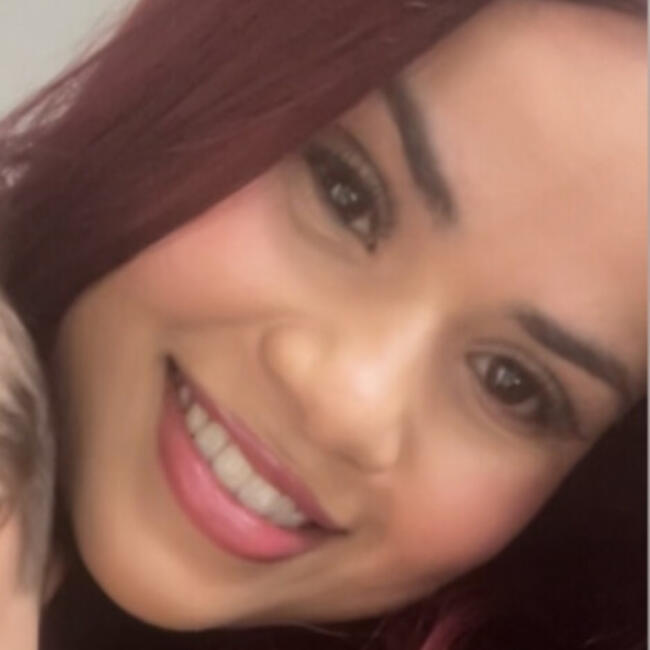 Babá em Suzano: Larissa