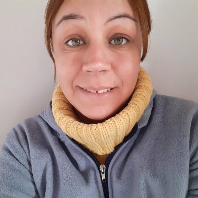 Babysitter in Pando: Nadia