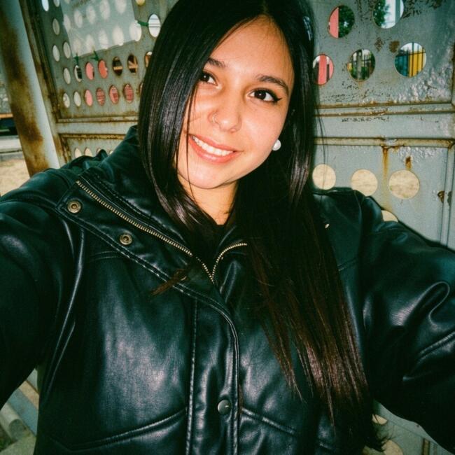Babysitter in Concepción: Monserrat Urrutia