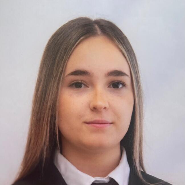 Babysitter in Granada: Eva