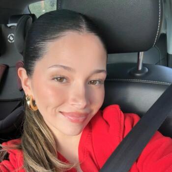 Babysitter in Viña del Mar: Martina Salas 