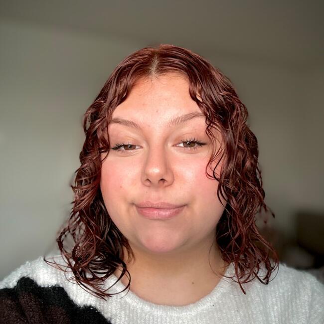 Babysitter in Courtenay: Elina