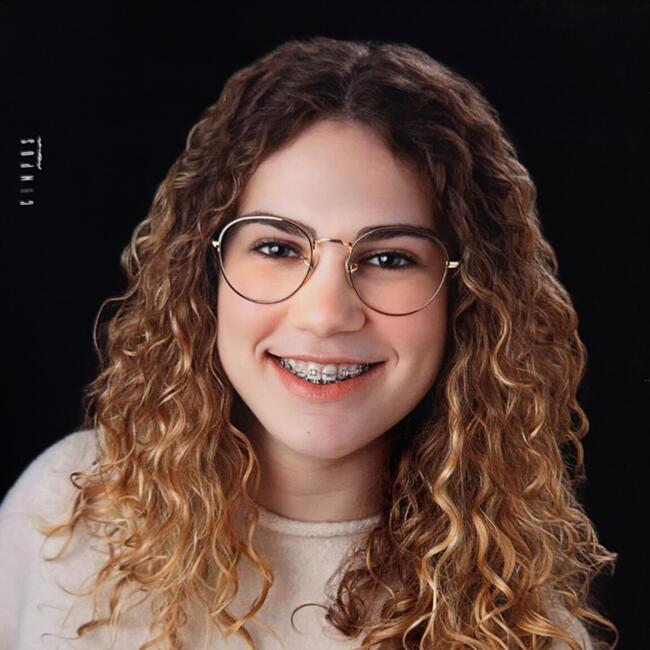 Babysitter in Benissa: Maria