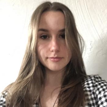 Babysitter Falköping: Cecilia