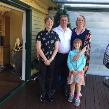 Nanny job Auckland: babysitting job Kelvin