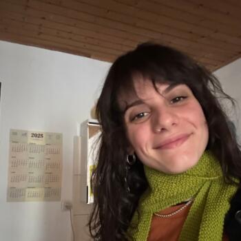 Babysitter Berlin: Elisa