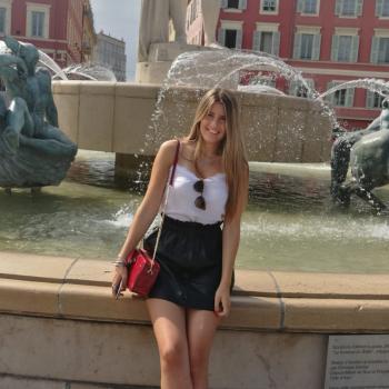 Babysitter a Asti: Martina