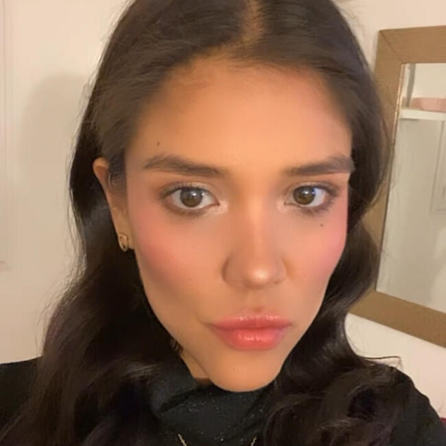 Trabajo para niñera en Hermosillo: Fernanda urrea