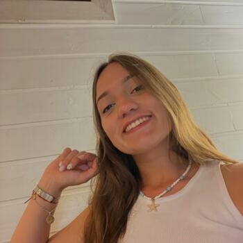 Babysitter in Salto: Julieta