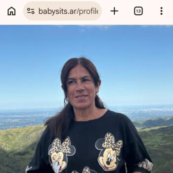 Babysitter Fray Luis A. Beltrán: Patricia