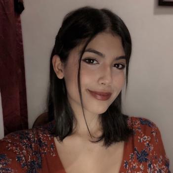 Babysitter in San José: Glennda