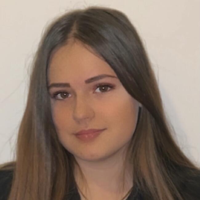 Baby-sitter in Bischheim: Sabrina