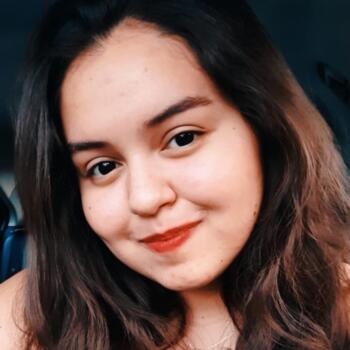 Babysitter in Rancagua: Dayanara Belén