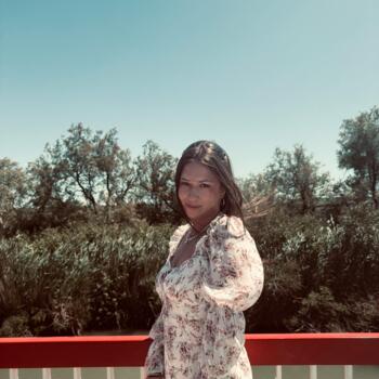 Babysitter Salon-de-Provence: Emma