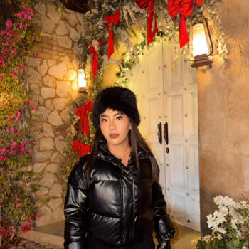 Babysitter in Puebla City: Paolet