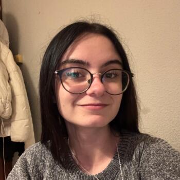 Babysitter Móstoles: Ainara