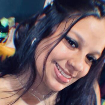 Babysitter Uberaba: Heloíse