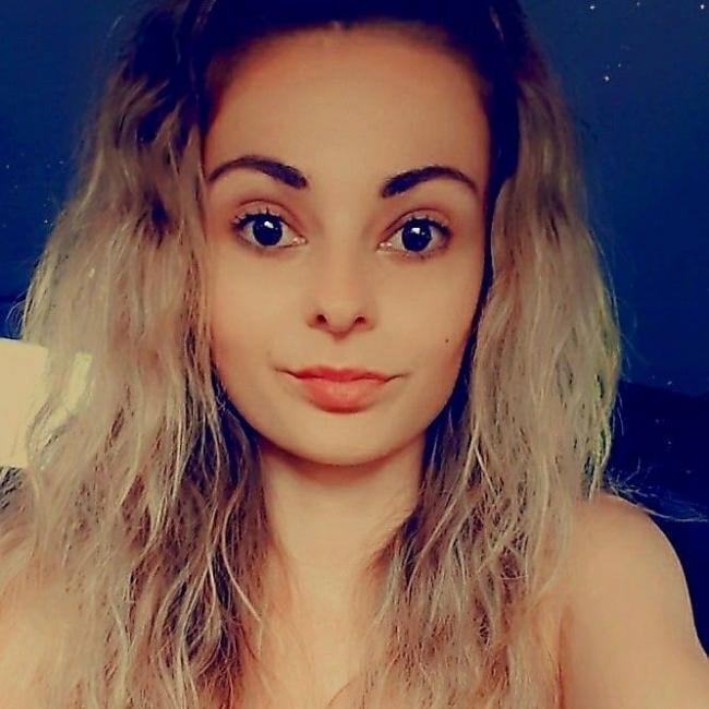 Opatrovateľka v Nancy: Sabrina