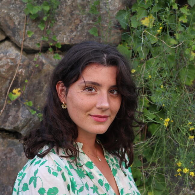 Babysitter in Bordeaux: Lauryn