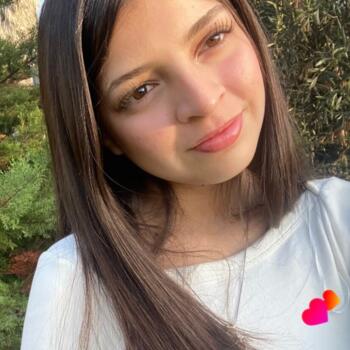 Niñera en Santiago de Chile: Sofía Ignacia