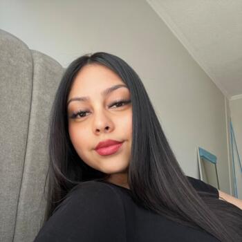 Niñera en Santiago de Chile: Allison