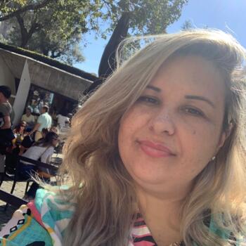 Babysitter em Coimbra: Talita Maris