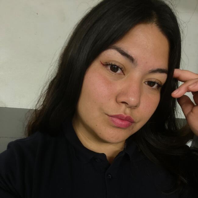 Niñera en Estación Colina: Karin