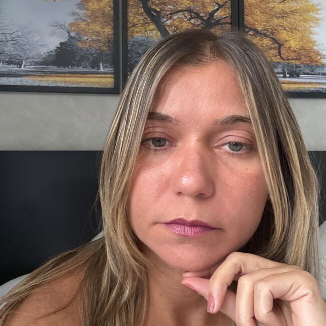 Emprego de babá em Rio de Janeiro: Màrcia