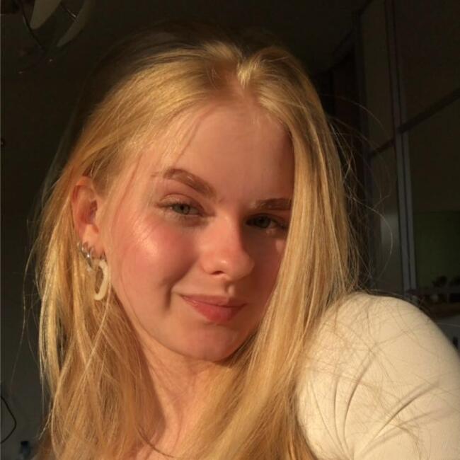 Babysitter in Assen: Isabelle