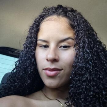 Babysitter in São Pedro da Aldeia: Maria Eduarda