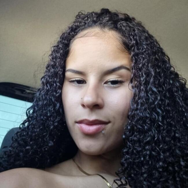 Babysitter in São Pedro da Aldeia: Maria Eduarda