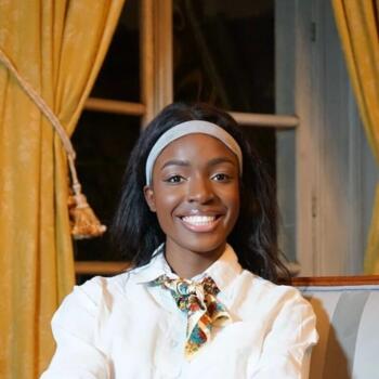 Baby-sitter Rouen: Merveille