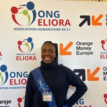 Babysitter in Rouen: Merveille