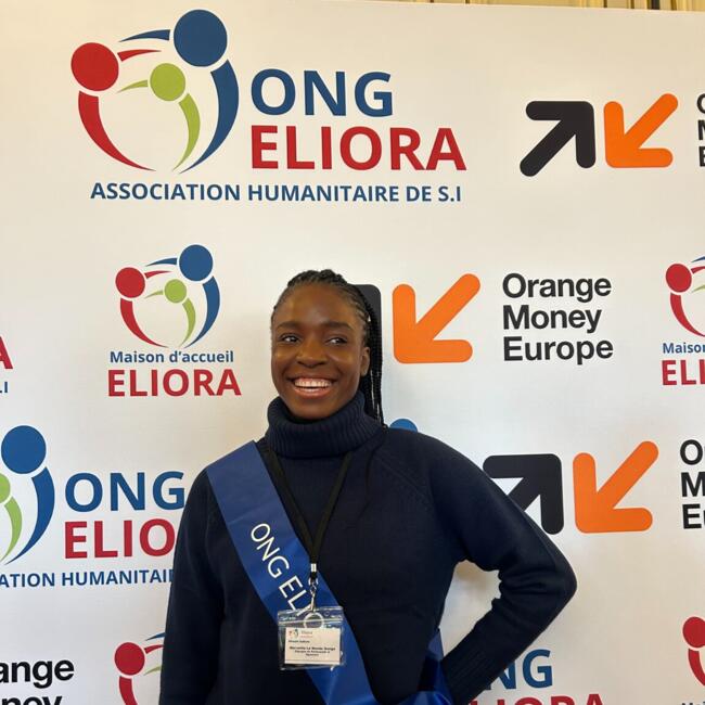 Babysitter in Rouen: Merveille