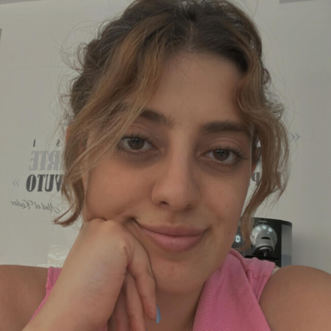 Babysitter in Siena: ECE