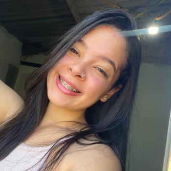 Babysitter in Itapevi: Giovana