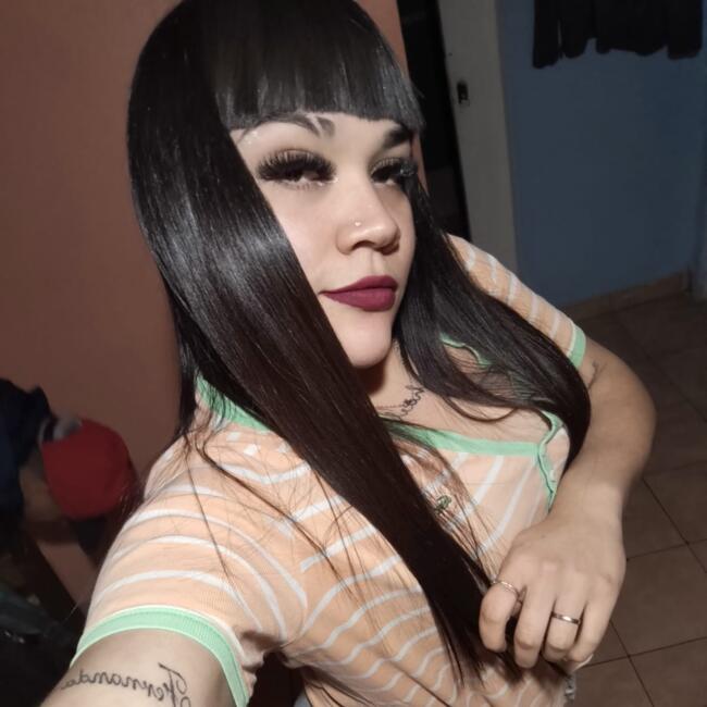 Babysitter in San Miguel: Tatiana