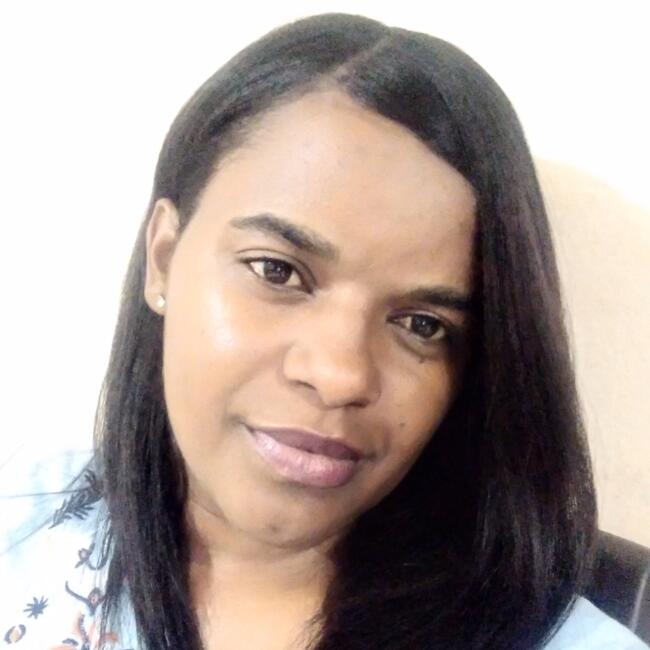 Niñera en San Pedro de Macorís: Harolyn