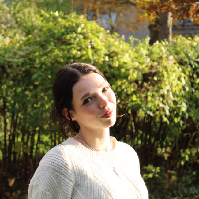 Babysitter in Merchtem: Mylia