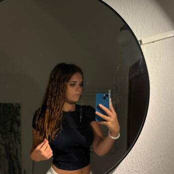 Babysitter in Almada: Leonor