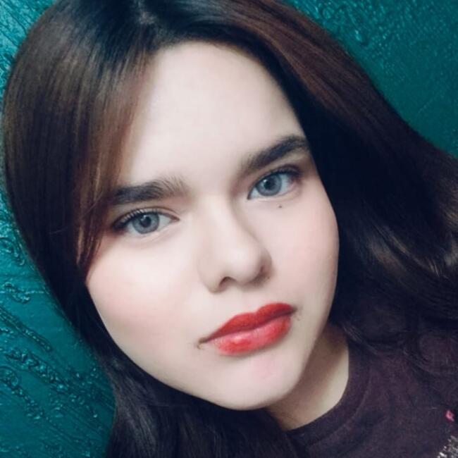 Babysitter in Mexico City: Carlota