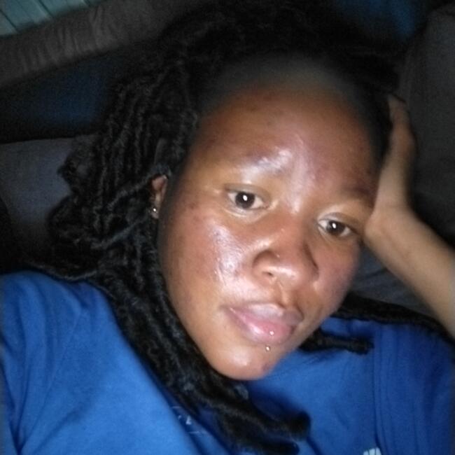 Nanny in Johannesburg: Refilwe