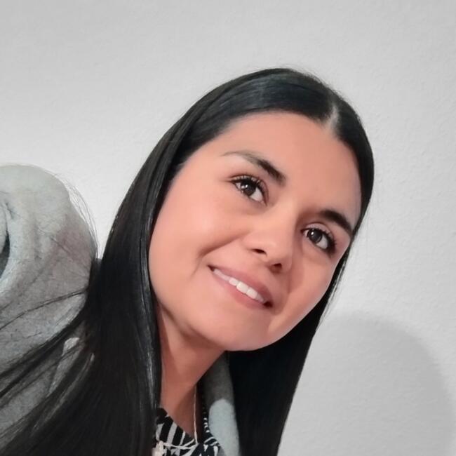 Babysitter in Madrid: Leidy