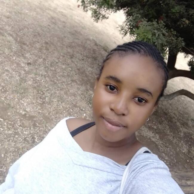 Babysitter in Germiston: Jasmine