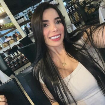 Babysitter in Bogotá: Mayra alejandra