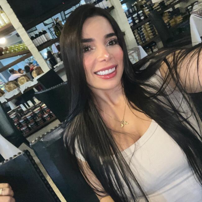 Niñera en Bogotá: Mayra alejandra