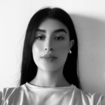 Nounou à Benidorm: Isabela