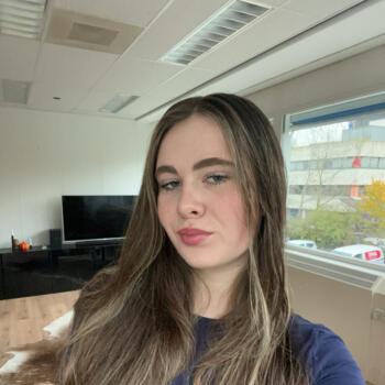 Babysitter in Zoetermeer: Thessa
